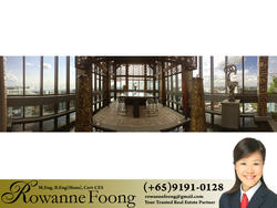 OUE Twin Peaks (D9), Condominium #74258612